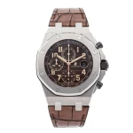 Audemars Piguet Royal Oak Offshore 26470OR “Havana” 1:1 Clone Edition - Image 4