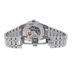 AP Royal Oak “Skeleton” Openworked 15407ST.OO.1220ST.01 Perfect Duplicate Edition