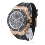 Audemars Piguet Royal Oak Offshore “Pride of Germany” 26173ST.OO.D003CU.01 Premium Copy 1:1 - Image 2
