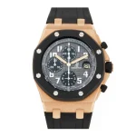 AP Royal Oak Offshore Super Clone 25940OK.OO.D002CA.01 United Luxury Shop Deluxe Replica Edition - Image 4