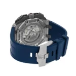 Audemars Piguet Royal Oak Offshore 26568PM.OO.A021CA.01 "Michael Schumacher" 1:1 Clone Edition - Image 4