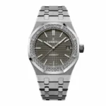 Audemars Piguet Royal Oak "Selfwinding" 15451ST.ZZ.1256ST.02 Premium Copy 1:1