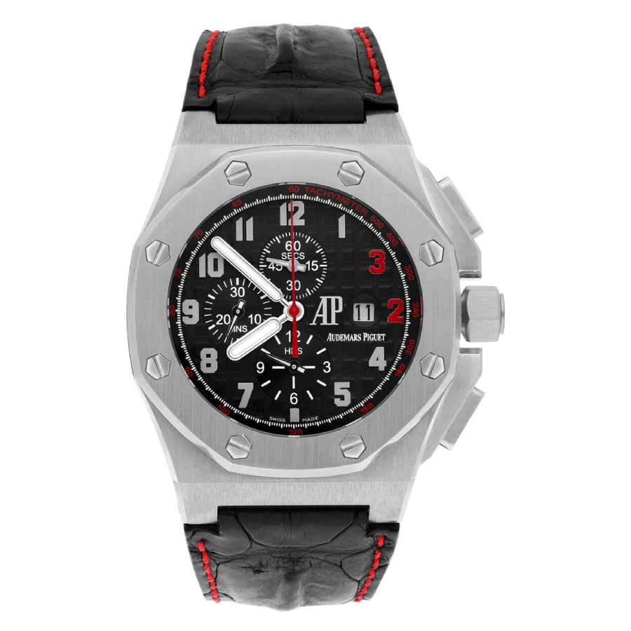 AP-Shaquille-Replica-3 Audemars Piguet Royal Oak Offshore 26133ST.OO.A101CR.01 “Shaquille O’Neal” Exceptional Replica 1:1 - Image 1