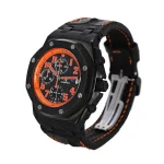 Audemars Piguet Royal Oak Offshore 26200SN.OO.D101CR.01 “Volcano” Detailed Replica - Image 4