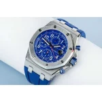 Audemars Piguet Royal Oak Offshore 26408OR.OO.A010CA.01 “Navy” Ultra Clone 1:1 - Image 6