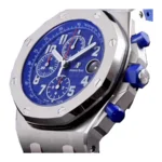 Audemars Piguet Royal Oak Offshore 26408OR.OO.A010CA.01 "Navy" Ultra Clone 1:1 - Image 4