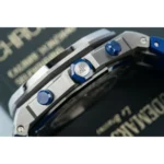 Audemars Piguet Royal Oak Offshore 26408OR.OO.A010CA.01 "Navy" Ultra Clone 1:1 - Image 5