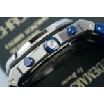 Audemars Piguet Royal Oak Offshore 26408OR.OO.A010CA.01 “Navy” Ultra Clone 1:1 - Image 3