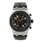 Audemars Piguet Super Clone “New York” 26298SK.OO.D101CR.01 Ultra Realistic Replica - Image 5
