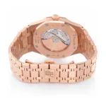 Audemars Piguet Royal Oak 15400OR.OO.1220OR.02 High-End Replica 1:1 - Image 6