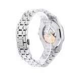 Audemars Piguet Royal Oak 15400ST.OO.1220ST.04 Deluxe Replica Edition