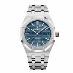 Audemars Piguet Royal Oak 15450ST.OO.1256ST.03 Ultra Clone 1:1 - Image 2