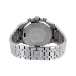 Audemars Piguet Royal Oak Chronograph 26331ST “Black Dial” Next Level Replica - Image 6