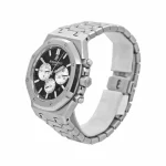 Audemars Piguet Royal Oak Chronograph 26331ST “Black Dial” Next Level Replica - Image 4