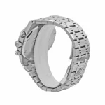 Audemars Piguet Royal Oak Chronograph 26331ST “Black Dial” Next Level Replica - Image 2