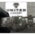 AP Royal Oak Chronograph 26331ST Supreme Clone Quality - Image 4