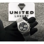 AP Royal Oak Chronograph 26331ST Supreme Clone Quality - Image 5