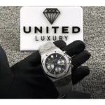 AP Royal Oak Chronograph 26331ST Supreme Clone Quality