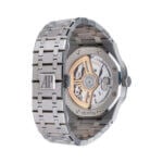 Audemars Piguet Royal Oak 15510ST "Green Dial" Premium Clone Edition - Image 2