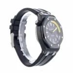 Audemars Piguet Royal Oak Offshore Diver 15706AU "Forged Carbon" Perfect Clone Edition - Image 3