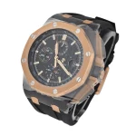 Audemars Piguet Royal Oak Offshore 26406FR.OO.A002CA.01 “Queen Elizabeth” Perfect Clone Quality - Image 3