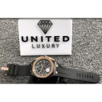 Audemars Piguet Royal Oak Offshore 26406FR.OO.A002CA.01 “Queen Elizabeth” Perfect Clone Quality - Image 4