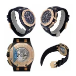Audemars Piguet Royal Oak Offshore 26406FR.OO.A002CA.01 “Queen Elizabeth” Perfect Clone Quality