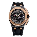 Audemars Piguet Royal Oak Offshore 26406FR.OO.A002CA.01 “Queen Elizabeth” Perfect Clone Quality - Image 5