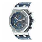 Audemars Piguet Royal Oak Offshore 26470ST “The Batman” Master Replica 1:1 - Image 2