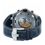 Audemars Piguet Royal Oak Offshore 26470ST “The Batman” Master Replica 1:1 - Image 4