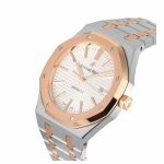 Audemars Piguet Royal Oak 15400SR.OO.1220SR.01 Perfect Clone Edition - Image 2