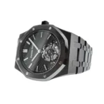 Audemars Piguet Royal Oak Tourbillon 26522CE "Black Ceramic" Pro Clone 1:1 - Image 3