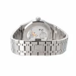 Audemars Piguet Royal Oak Tourbillon 26522TI “Titanium” True Replica 1:1 - Image 2