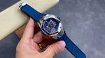 Hublot Big Bang Sang Bleu II Titanium 418.NX.5107.RX.MXM20 - Image 2