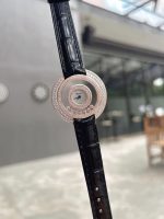 Chopard Happy Diamonds Quartz Womens 209426-1201 - Image 5