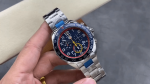 TAG Heuer Formula 1 Chronograph x Red Bull Racing CAZ101AL.BA0842 Quartz 43mm - Image 2
