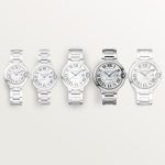 CARTIER BALLON WSBB0040 BLEU 40mm - Image 2