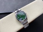 Rolex Oyster Perpetual 36mm 126000 Green Dial - Image 6