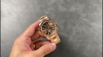 Rolex Sky Dweller 336935 0002 Chocolate Dial Oyster Bracelet 42mm - Image 2