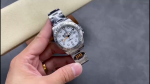 Rolex Explorer II m226570 0001 Stainless Steel White Dial 42MM Mens Replica Watch - Image 2
