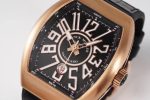 Franck Muller Vanguard Yachting 45 mm 45SCYACHTGLD - Image 8