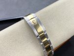 Rolex Datejust 36MM 126233 0018 Champagne Diamond Dial Unisex Replica Watch - Image 10