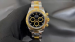 Rolex Cosmograph Daytona 40mm Oystersteel and 18k Yellow Gold 126503 0003 - Image 2