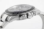 Rolex Cosmograph Daytona 116500LN Ceramic Bezel Black Dial 40mm Mens Replica Watch - Image 7