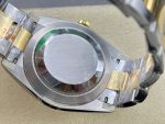 Rolex Datejust 36MM 126233 0018 Champagne Diamond Dial Unisex Replica Watch - Image 9