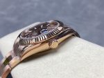 Rolex Sky Dweller 336935 0002 Chocolate Dial Oyster Bracelet 42mm - Image 6