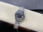 Rolex Datejust 279174 0011 28 mm Dark Grey Dial Women's Watch - Image 6