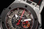 Hublot Big Bang Unico Ferrari 401.NJ.0123.VR 45MM - Image 19