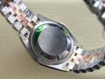 Rolex Datejust 31mm 278271 0028 Two Tone Jubilee Bracelet Fluted Bezel - Image 9