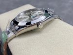 Rolex Datejust 41 Silver Dial 126300 0003 Silver Men's Watch - Image 7